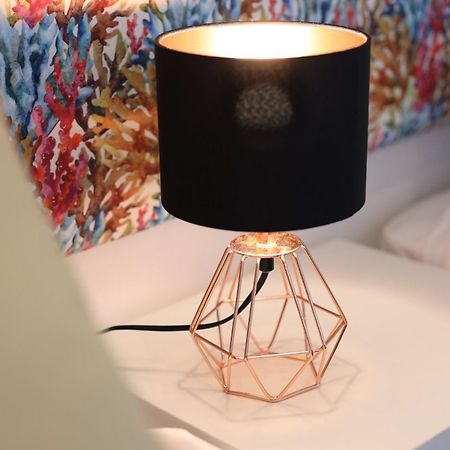 مارينها غراندي Glass Boutique - Rooms & Suites الغرفة الصورة