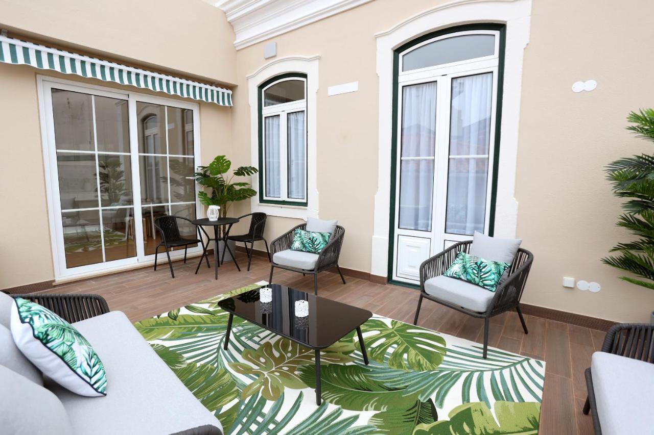 مارينها غراندي Glass Boutique - Rooms & Suites المظهر الخارجي الصورة