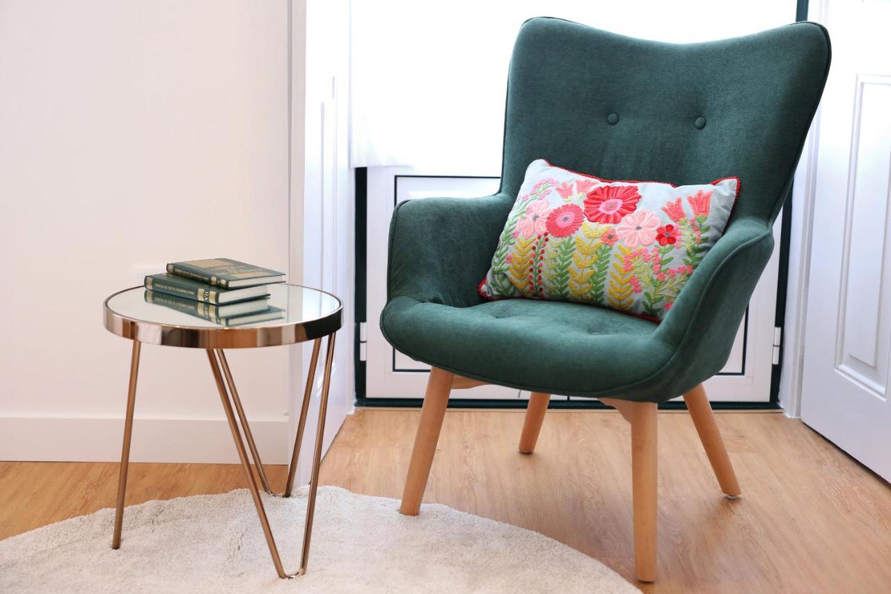مارينها غراندي Glass Boutique - Rooms & Suites المظهر الخارجي الصورة