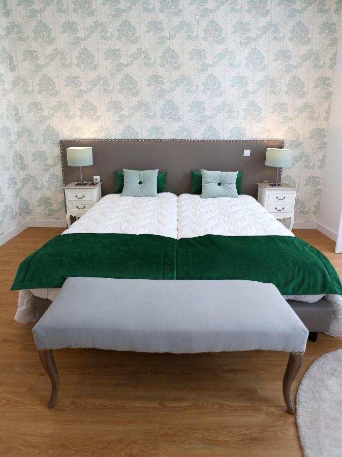 مارينها غراندي Glass Boutique - Rooms & Suites المظهر الخارجي الصورة