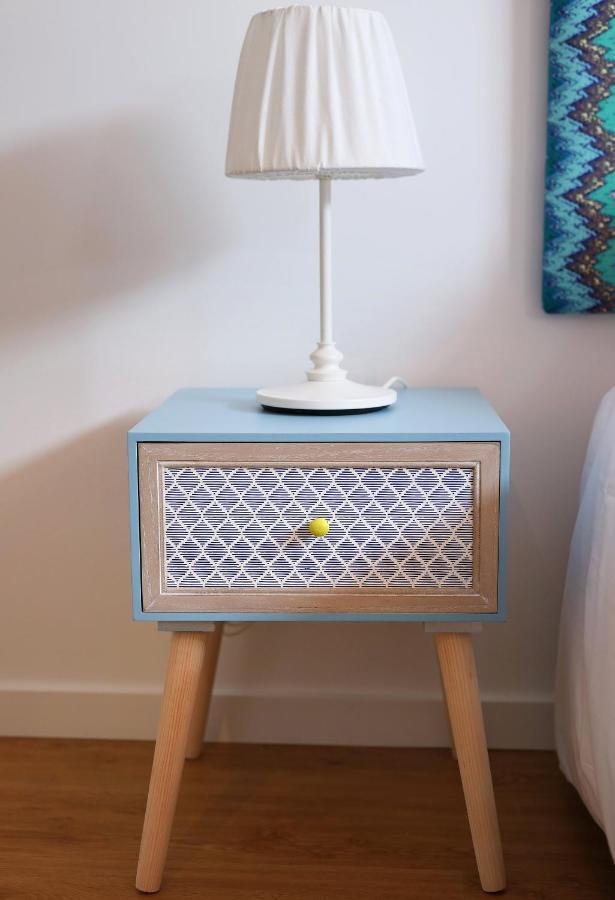 مارينها غراندي Glass Boutique - Rooms & Suites المظهر الخارجي الصورة