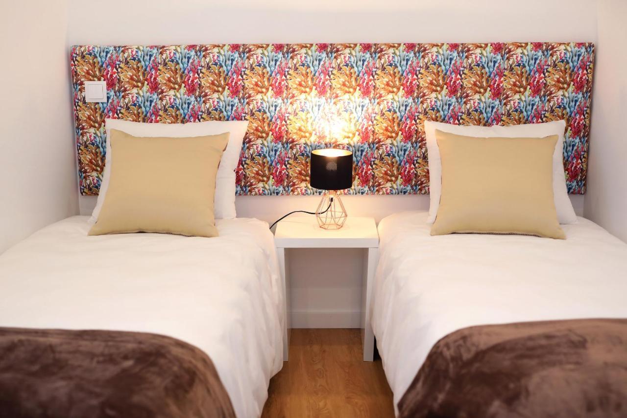 مارينها غراندي Glass Boutique - Rooms & Suites المظهر الخارجي الصورة