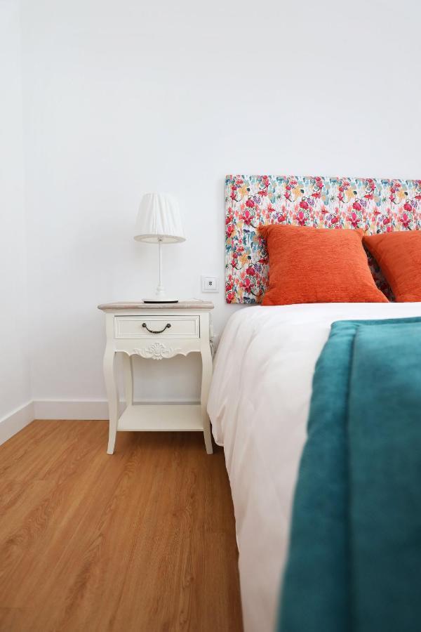 مارينها غراندي Glass Boutique - Rooms & Suites المظهر الخارجي الصورة