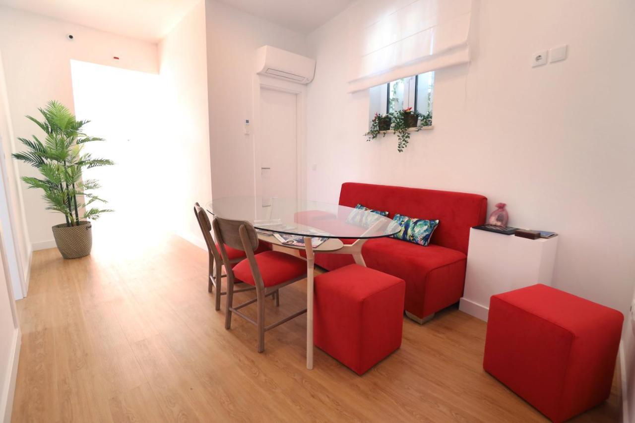 مارينها غراندي Glass Boutique - Rooms & Suites المظهر الخارجي الصورة