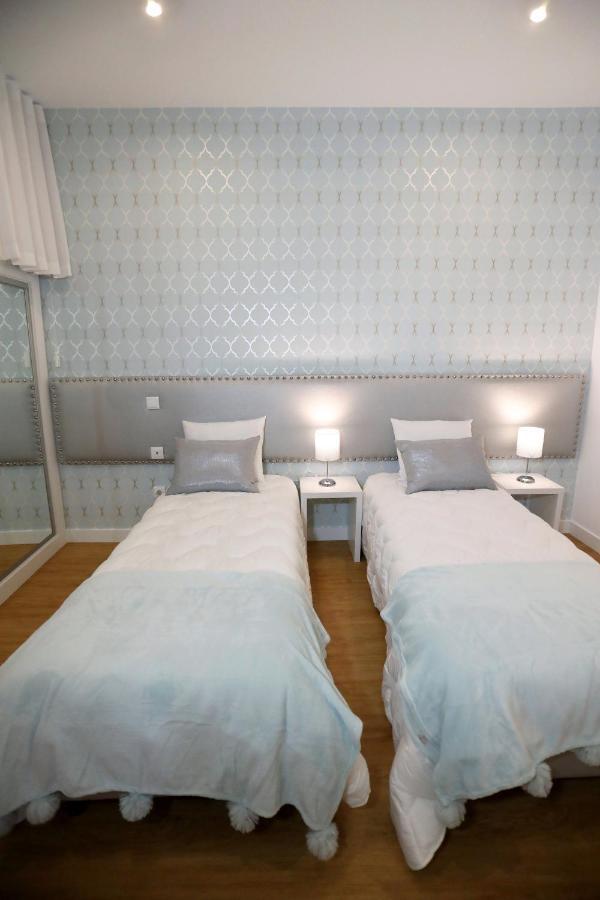 مارينها غراندي Glass Boutique - Rooms & Suites المظهر الخارجي الصورة