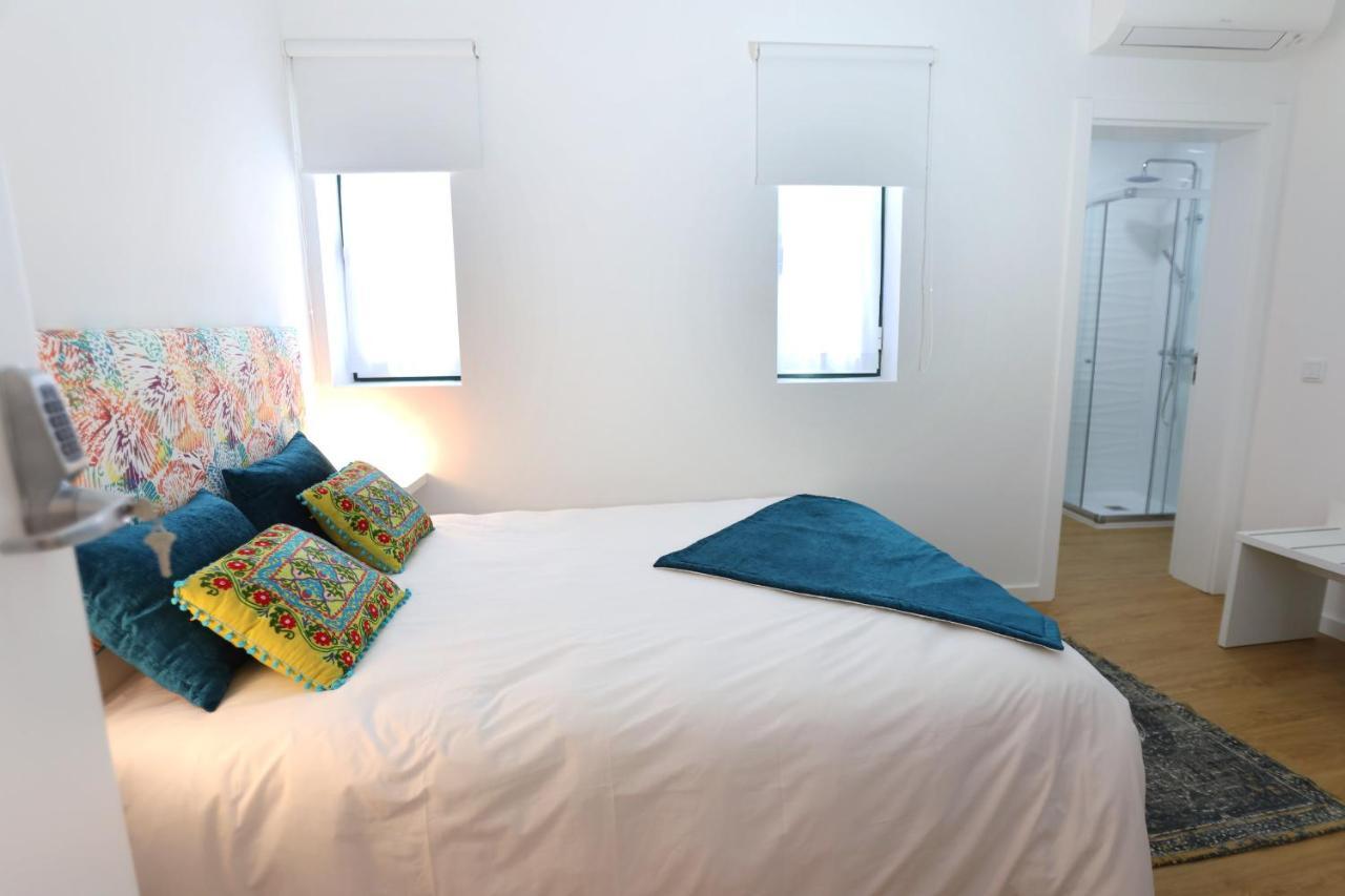 مارينها غراندي Glass Boutique - Rooms & Suites المظهر الخارجي الصورة