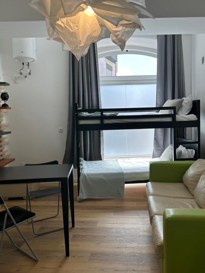 مارينها غراندي Glass Boutique - Rooms & Suites المظهر الخارجي الصورة