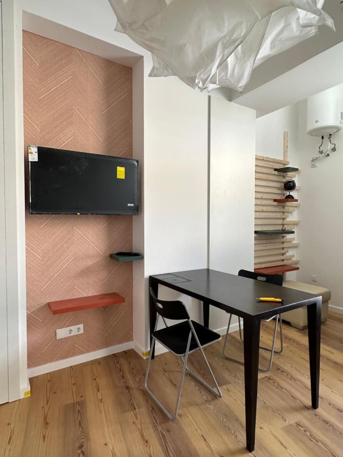 مارينها غراندي Glass Boutique - Rooms & Suites المظهر الخارجي الصورة