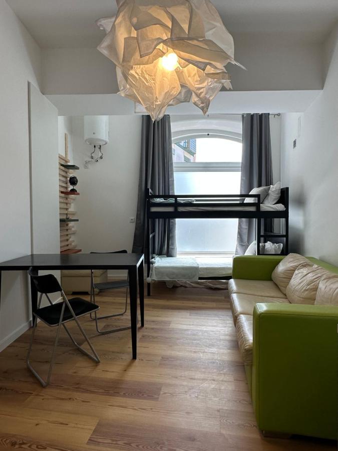 مارينها غراندي Glass Boutique - Rooms & Suites المظهر الخارجي الصورة