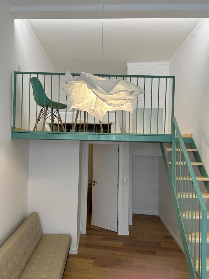 مارينها غراندي Glass Boutique - Rooms & Suites المظهر الخارجي الصورة