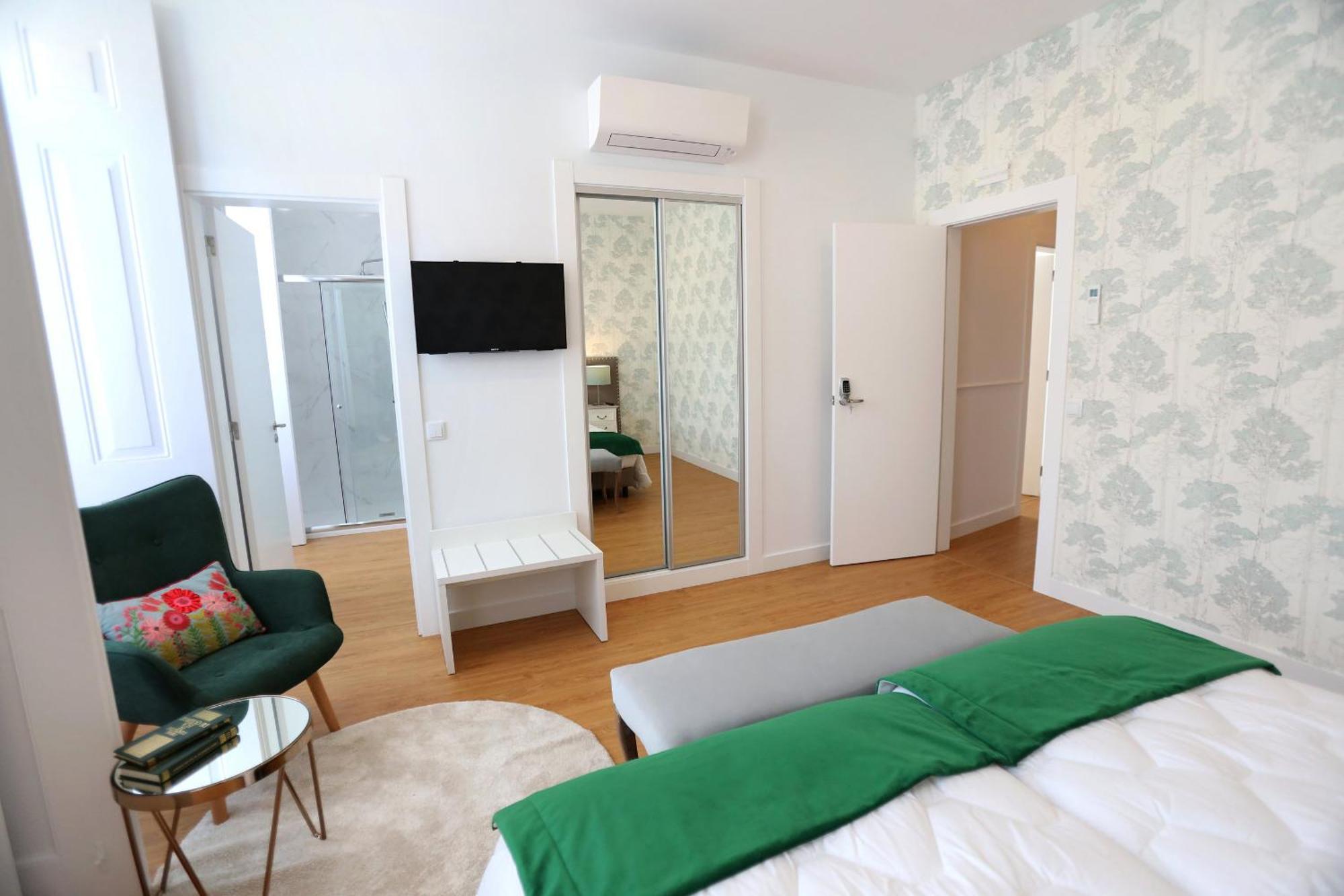 مارينها غراندي Glass Boutique - Rooms & Suites الغرفة الصورة