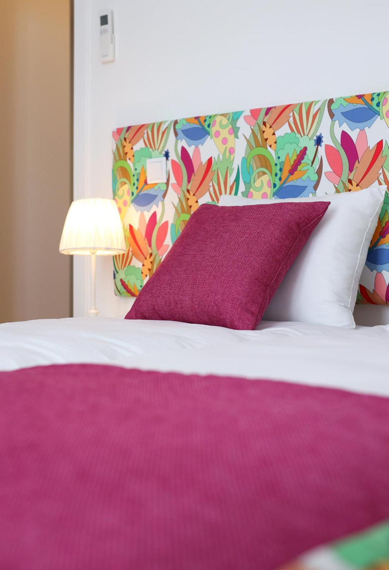 مارينها غراندي Glass Boutique - Rooms & Suites الغرفة الصورة